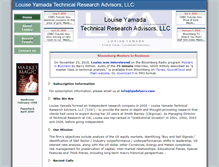Tablet Screenshot of lyadvisors.com